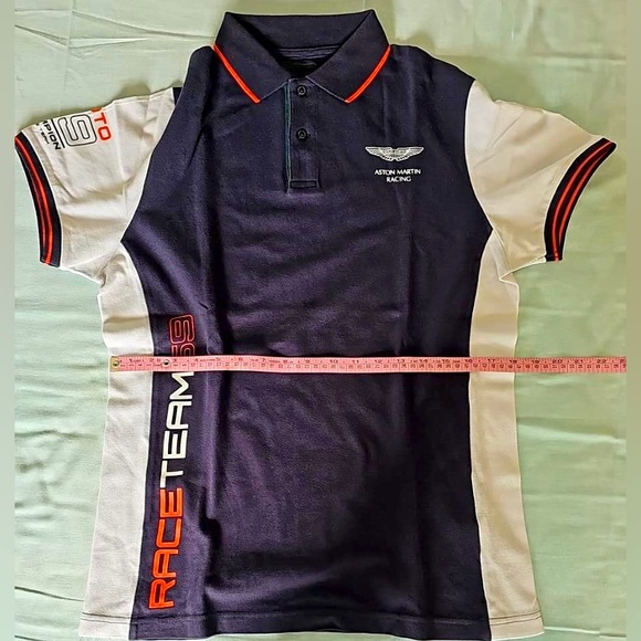 Hacket original T-shirt - Picture 4 of 4